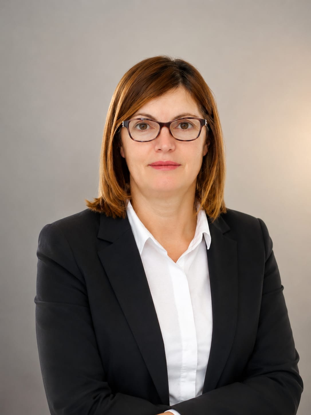 Irena Saliu