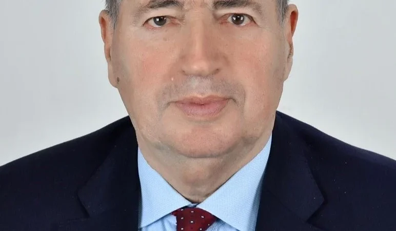 Prof.Dr. Abdulla Aliu