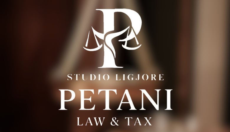 Event 1 – Petani Law Firm Event
