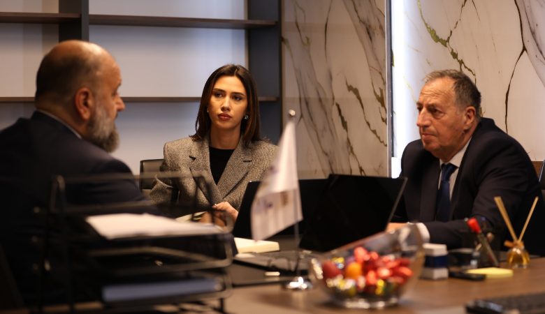 Vendimi nr. 1030/2024, i Komisionit të Prokurimit Publik.