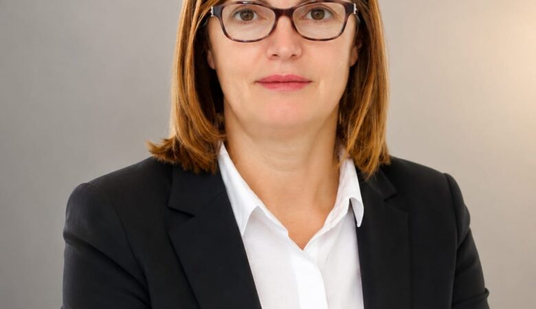 Irena Saliu