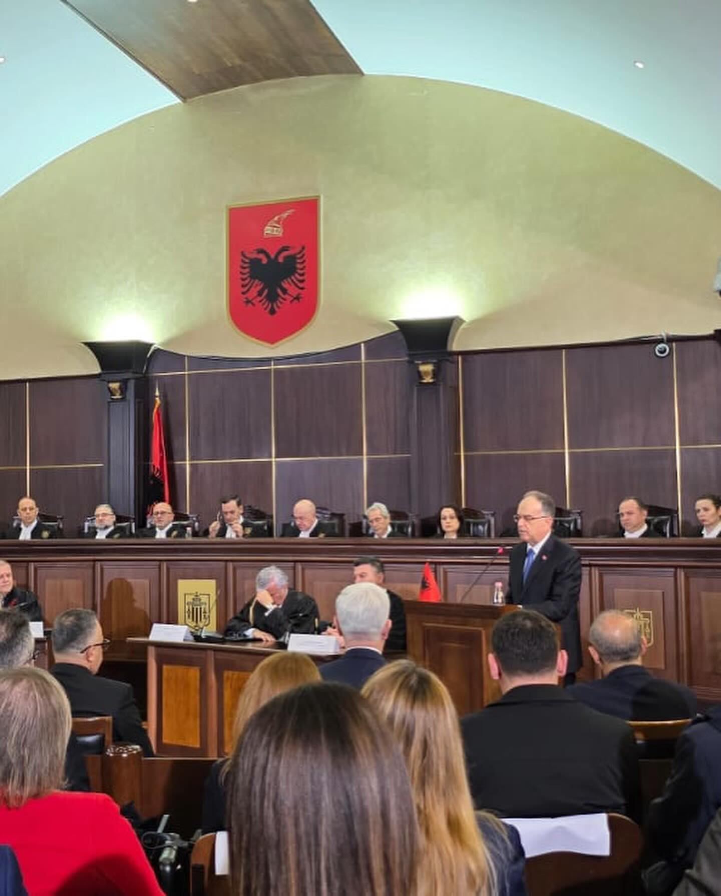 [Imazh i ceremonisë 1]