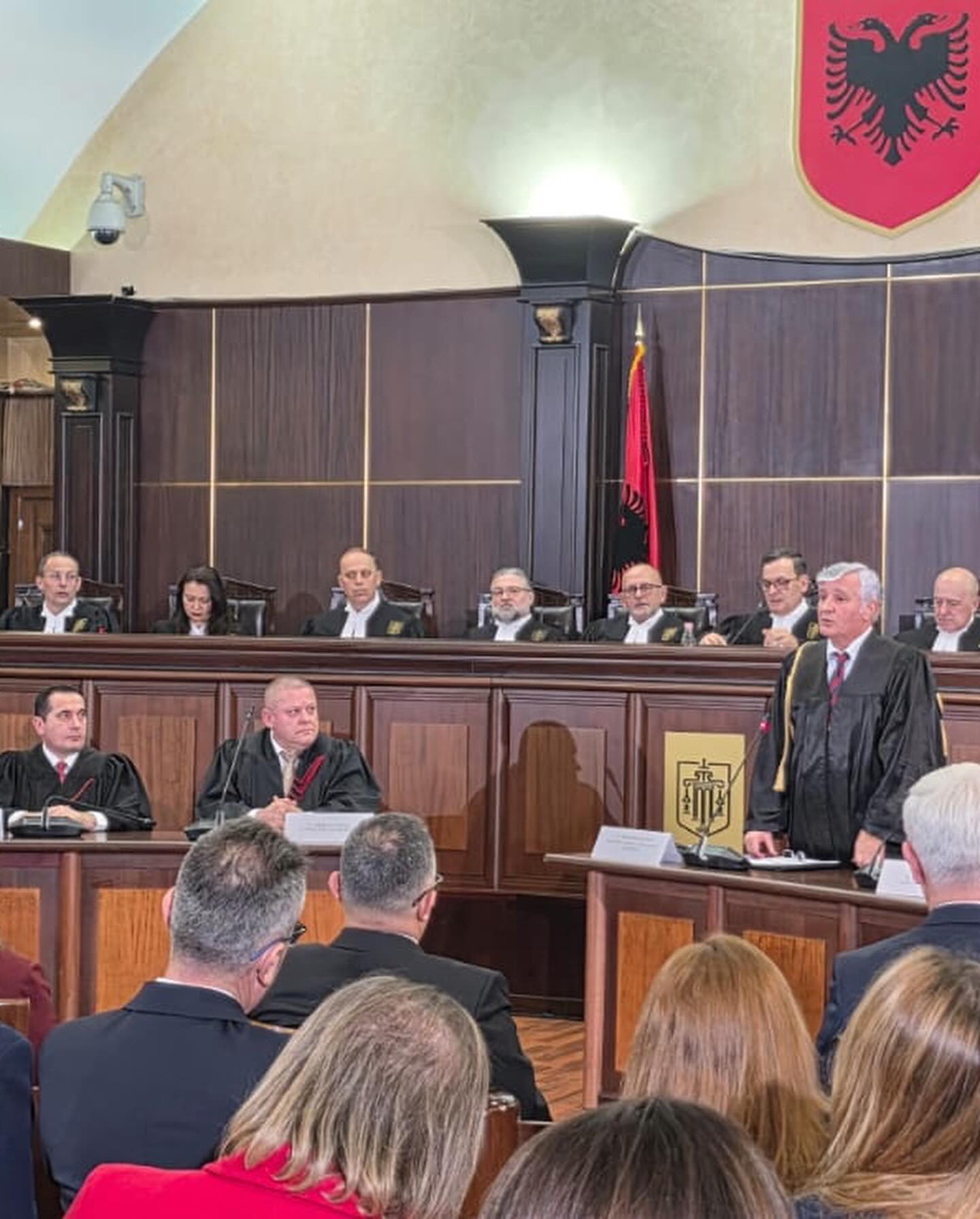 [Imazh i ceremonisë 2]