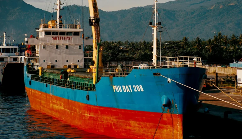 SOLAS Chapter IX and the ISM Code: Legal Framework for Ship Management