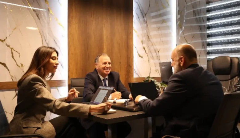 Pse Petani Law & Tax është zgjedhja numër një në Kosovë për çështje ligjore