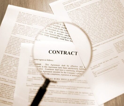 Kontrata e Huasë: Kur është Titull Ekzekutiv?