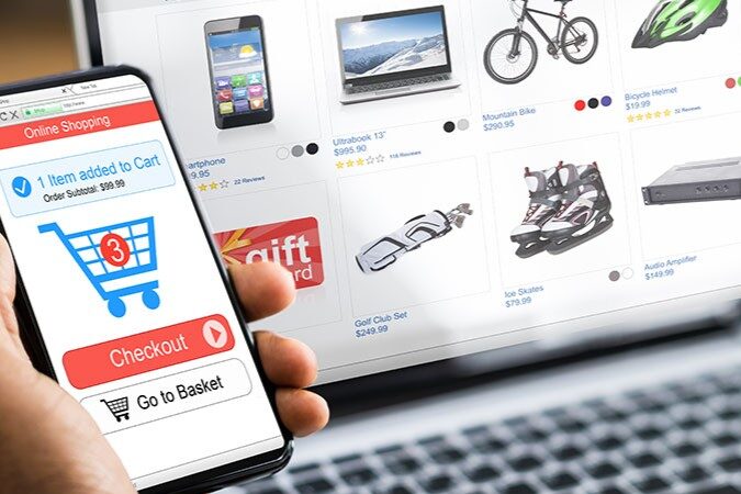 Tregtia Online: Regjistrimi si Domosdoshmëri Ligjore