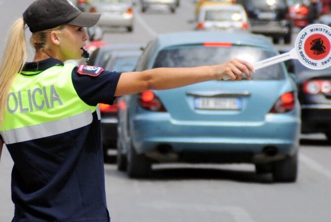 Pezullimi i Lejes: Më shumë se një thjesht gjobë