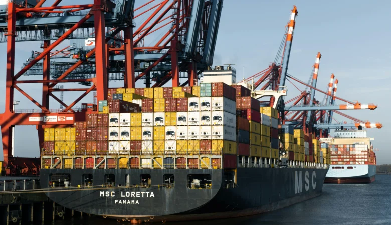The Seafarers’ Bill of Rights
