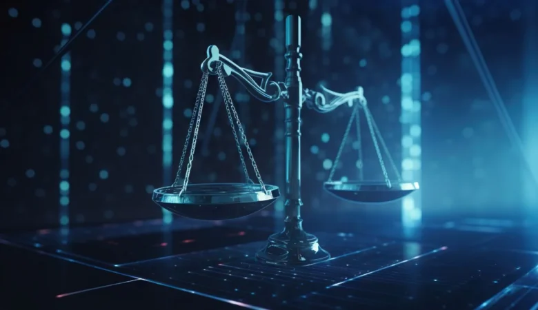 AI in the Courtroom