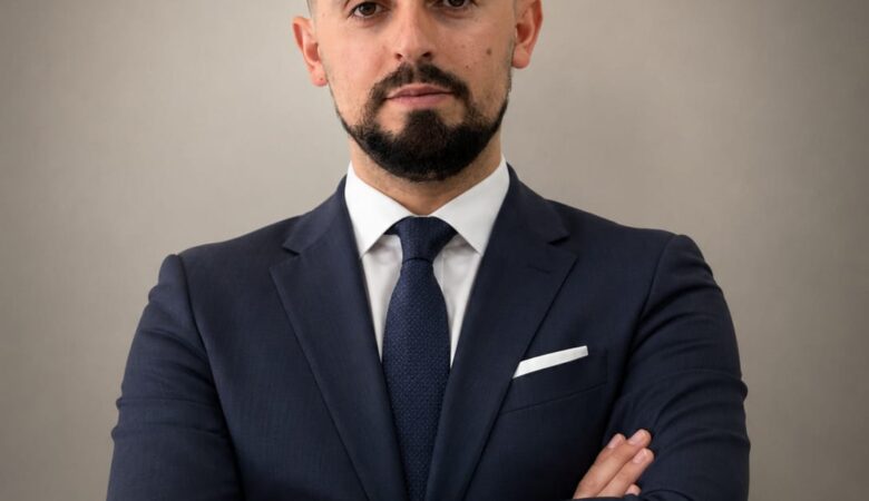Fatmir Prenga